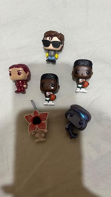 Velosiped ehtiyyat hissələri: Stranger things. Barter edilir — 1