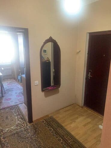 mirvari park ev satılır: Bakı, 3 otaqlı, Köhnə tikili, 50 kv. m — 17