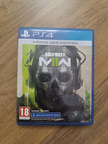 irşad electronics ps4: Ps 4 üçün 🎮 Watch dogs 2 30 Azn Gta 5 35 Azn Modern warfare 2 50 Azn — 1