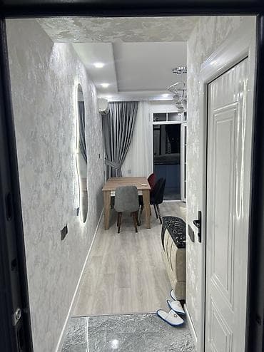 ucuz evler bine: Aaaf parkda mənzil kirayə verilir.32Kv 1 otag.Ev sahibiyəm.Ev yeni — 1
