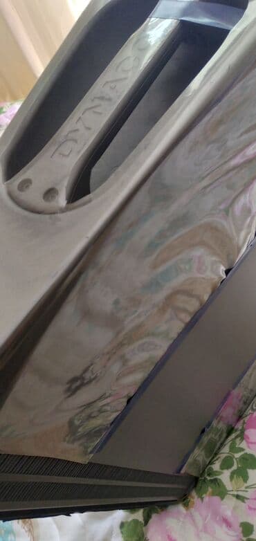 ingilis dili luğət kitabı pdf: Dynacord powermate 1600-2, Original Made in Germaniy — 11