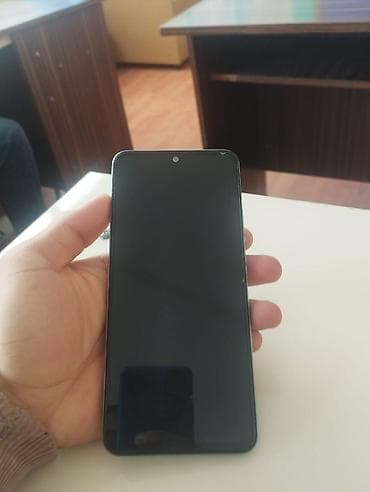 samavar satilir: Redmi Note 12, 128 GB, rəng - Yaşıl, Barmaq izi, İki sim kartlı, Face ID — 2