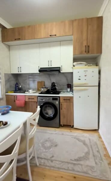 xırdalanda satılan evlər: Binəqədi qəs. 4 otaqlı, 100 kv. m, Yeni təmirli — 13