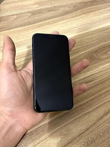 netbook satisi: IPhone 11 Pro, 64 GB, Space Gray, Face ID — 2