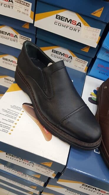 ideal ayaqqabi instagram: Məhsul: Kişi və qadın ayaqqabıları seçimi - Kişi gündəlik — 50