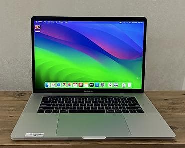 Apple MacBook: Macbook Amerikadan yeni gəlib 🤩 Macbook Pro 2019 15.4inch i7-9750H — 1