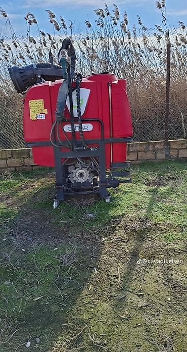 İnkubatorlar: Belarus traktorları və kənd təsərrüfatı avadanlığı - salam heç bir — 4