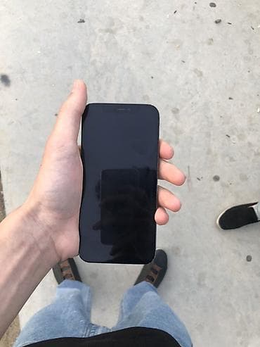 iphone 8 plus red: IPhone 12 Pro, 128 GB, Göy, Simsiz şarj, Face ID — 3