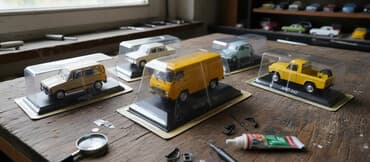 Brendoviye modeli SOTCSTRAN, Deagostini 1:43.WHATSAPP 0553439061.ODNA