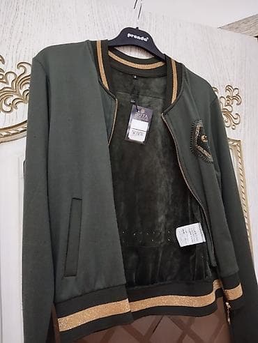 ust geyimler: Palver 36 S razmer — 2