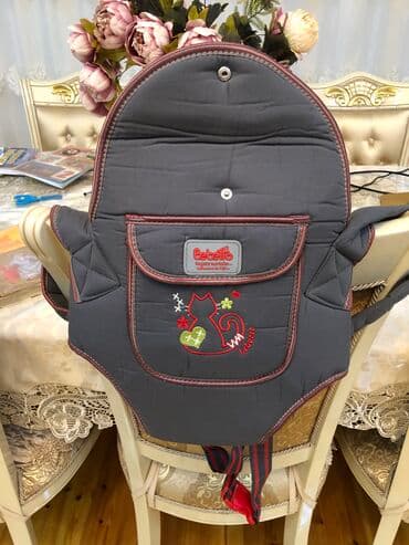 детские наборы для рыбалки: Bebetto Uşaq daşıyıcı dəsti. Türkiyədən alınıb yenidir. Heç Zaman — 9