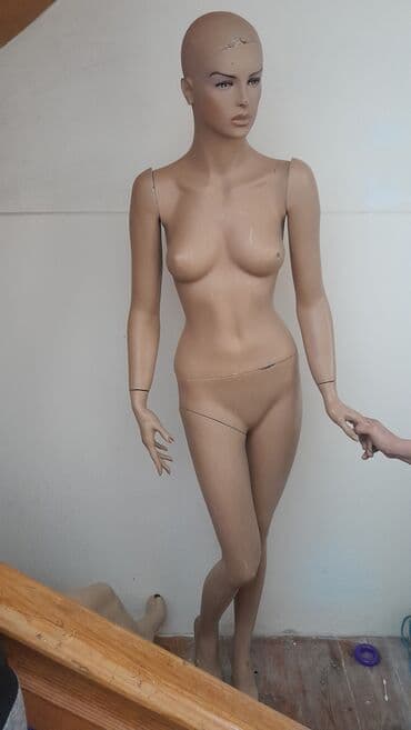 derzi is elanlari 2022: Qadın — 2