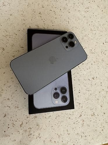 apple 13 pro adapter: IPhone 13 Pro, 128 GB, Space Gray, Face ID — 1