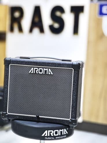 Qulaqcıqlar: Səsgücləndirici 70 azn den başlayaraq AG-04-70 azn AG-05-70 azn — 4