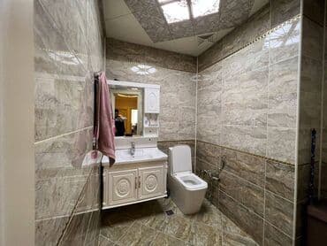 ağstafa kirayə evlər: 3 otaqlı, Yeni tikili, 94 kv. m — 9