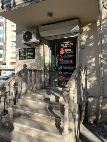 bakida otellerin gunluk qiymeti: Yasamal rayonunda yol kənarında əla vəziyyətdə tam əşyalı və — 6