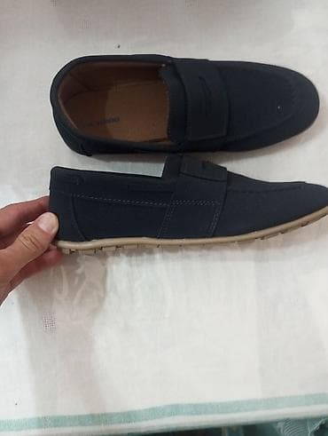 LcWaykiki razmer 37 oqlan ayaqabi hec geyinmayib balaca olduquma — 3