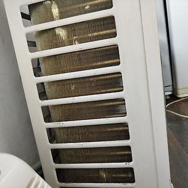 classi: Kondisioner LG, İşlənmiş, 30-35 kv. m, Split sistem, Kredit yoxdur, Ödənişli quraşdırma — 2