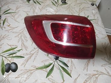kia cerato led stop: LED, Kia 2010 il, İşlənmiş — 1