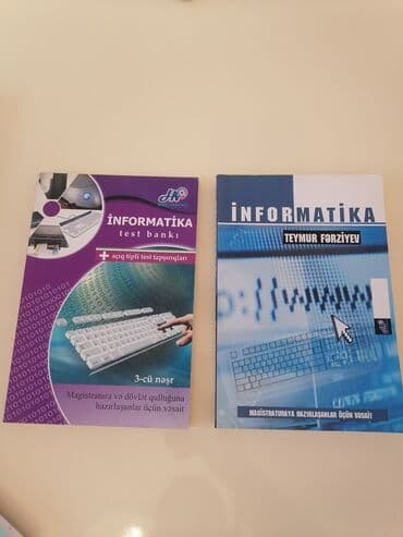 5 ci sinif informatika metodik vəsait: İT və Excel üzrə kitab dəsti 1) 55 dərsə Excel – Nahid Nəsirov — 4