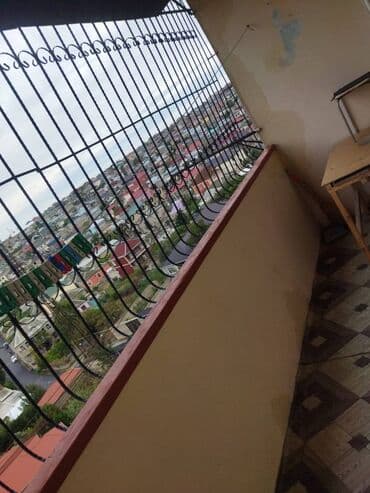 turbo az ford transit 16 1: Bakı, Qaraçuxur qəs., 4 otaqlı, Köhnə tikili, m. Xalqlar Dostluğu, 106 kv. m — 14