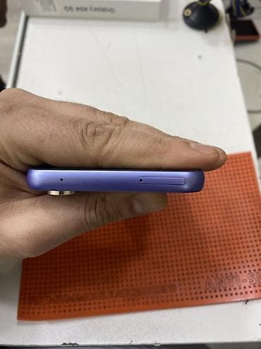 yaddas kart: Samsung Galaxy A54 5G, 256 GB, rəng - Bənövşəyi, İki sim kartlı — 6