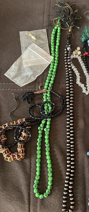 Tesbeh möhür — 3