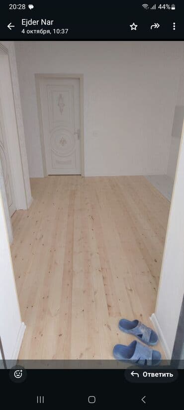 sabunçu qəsəbəsi evlər: Məmmədli 3 otaqlı, 85 kv. m, Kredit yoxdur, Yeni təmirli — 5