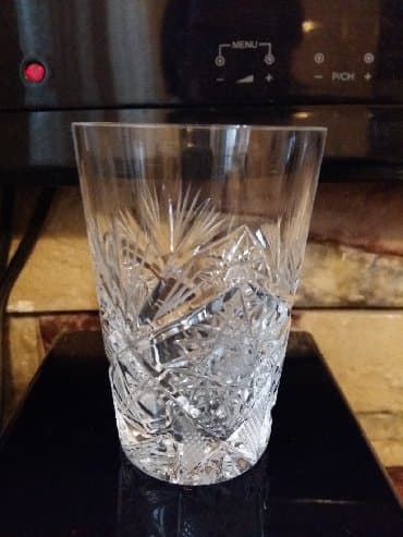 xurusdal qablar: Rümkalar — 1