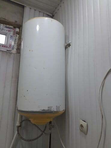 морозильные камеры в баку: Elektrik su qızdırıcısı (divara montajlı, silindrik rezervuar) - — 1