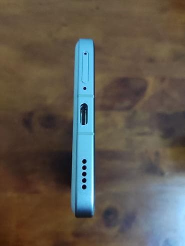 philips xenium 9@9d: Poco F6 Pro, 512 GB, rəng - Gümüşü, Sensor — 2