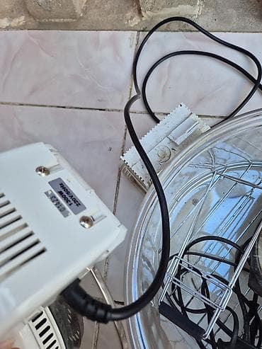 ucuz modem: Qril rəng - Ağ, Yeni, Pulsuz çatdırılma — 6
