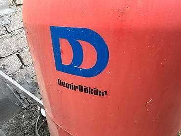 Baklar və çənlər: Bak, Metal, 300 l l — 3