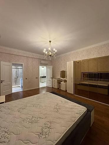 studio menziller: İcarəyə verilir 3 otaqlı yeni tikili 68 m², Ağ şəhər q. Kateqoriya — 6