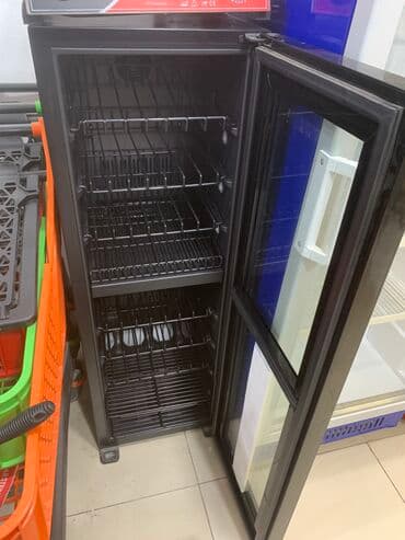 vitrin soyuducu lalafo: 120 * 40 * 50, Yeni, Ünvandan götürmə, Pulsuz çatdırılma — 4