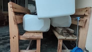 2020 divan modelleri: Plastik, İtaliya — 2