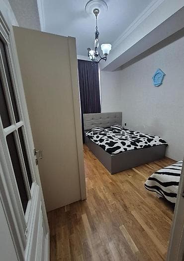 aybir inşaat: 2 otaqlı, Yeni tikili, 60 kv. m — 10
