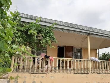 продажа недвижимости без посредников: Баку, 1 м², 5 комнат — 3