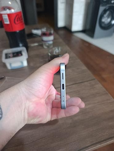 samsung 04: Samsung Z Flip, 256 GB, rəng - Gümüşü — 4