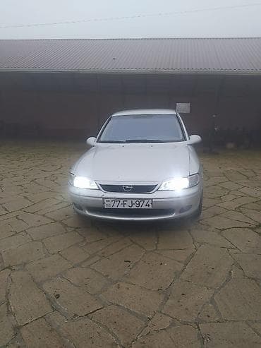 авто азербайджан: Opel Vectra: 2.2 л | 2001 г. Хэтчбэк — 3
