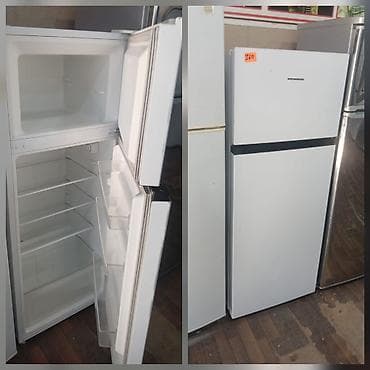 Soyuducu Paltaryuyan televizor vitrinlerin satış mərkəzi: Heinner iki qapılı soyuducu - Üst hissədə dondurucu, alt hissədə əsas lalafo.az -da Soyuducu Paltaryuyan televizor vitrinlerin satış mərkəzi: Heinner iki qapılı soyuducu - Üst hissədə dondurucu, alt hissədə əsas