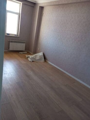 ilkin ödənişi 10000 olan evlər: 2 otaqlı, Yeni tikili, 60 kv. m — 1