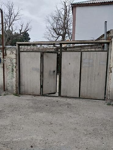 ev alqi satqi kiraye: Sumqayıt şəhəri Hacı Zeynalabdin Tagıyev qəsəbəsi ( Nasosnu ) 4-5 sot — 2