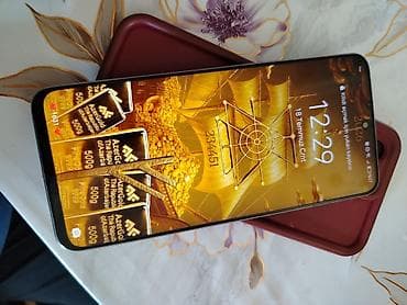 nar nomreler 2019: Honor 8X, 256 GB, rəng - Gümüşü, İki sim kartlı — 2
