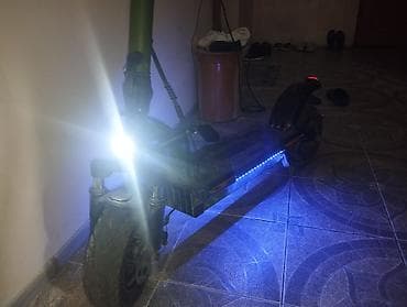 Книги и журналы: Б/у Электросамокат > 12", 501 - 750 Вт, > 45 км/ч, Самовывоз, Бесплатная доставка — 3