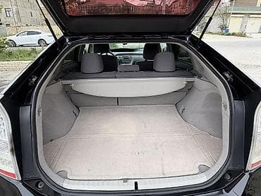 турбо аз подержанные автомобили таеота приюс аренд: Toyota Prius: 1.8 л | 2010 г. Седан — 7