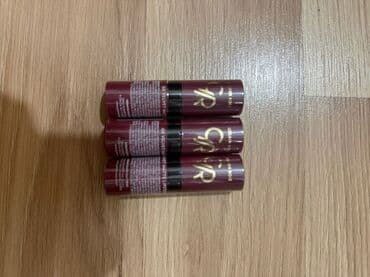 ten effekti: Kosmetik dəst, Flormar, >10 məhsul — 7