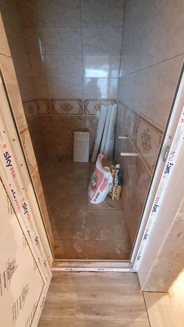 masazirda ev: Masazır 2 otaqlı, 42 kv. m, Kredit var, Yeni təmirli — 2