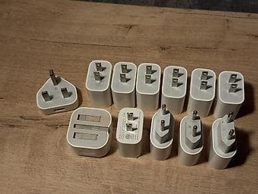 apple qulaqliq: Adapter Apple — 1