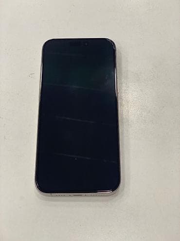 ifon 11: IPhone 16 Pro Max, 256 GB, Natural Titanium, Simsiz şarj, Face ID — 4
